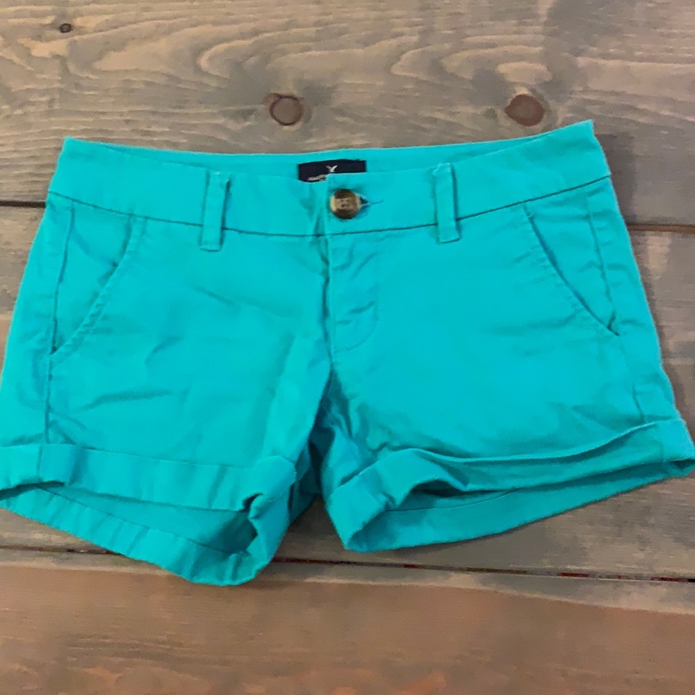 AE Outfitters shirts